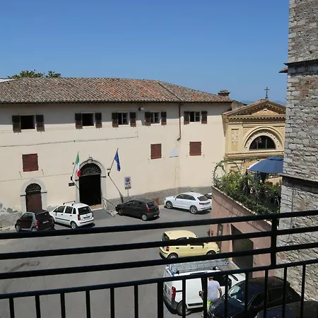 Centralissimo E Moderno W Ac Apartment Perugia