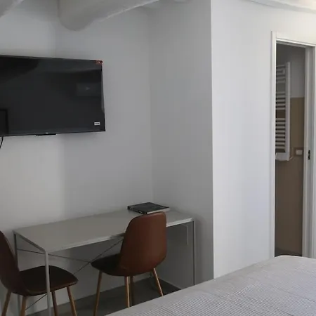 Centralissimo E Moderno W Ac Apartment