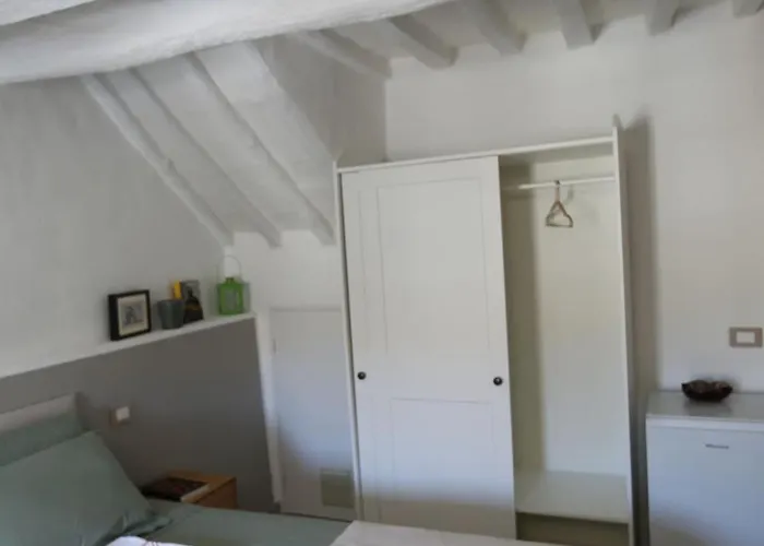 Centralissimo E Moderno W Ac Apartment *