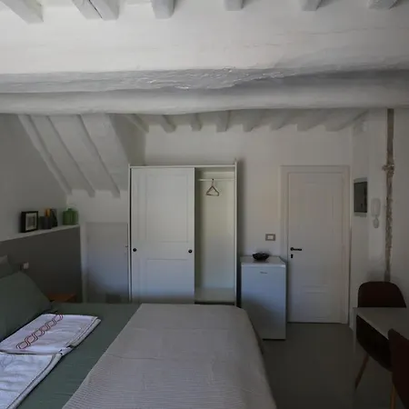 Apartmán Centralissimo E Moderno W Ac *