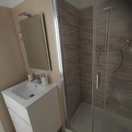 Apartmán Centralissimo E Moderno W Ac *