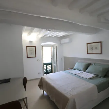 Centralissimo E Moderno W Ac Apartmán