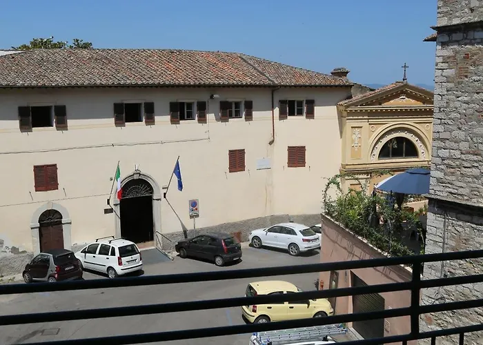 Centralissimo E Moderno W Ac Apartament Perugia