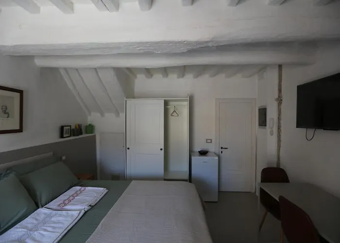 Apartment Centralissimo E Moderno W Ac *