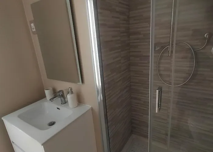 Apartment Centralissimo E Moderno W Ac *