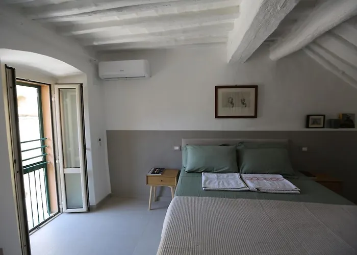 Apartment Centralissimo E Moderno W Ac