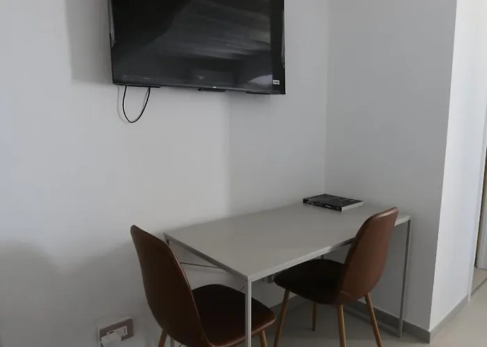 Centralissimo E Moderno W Ac