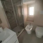 Centralissimo E Moderno W Ac Apartment
