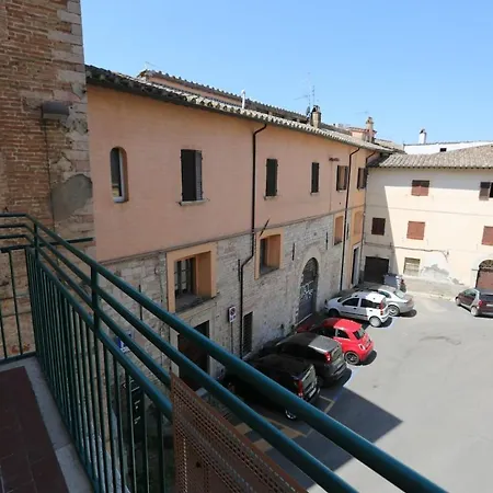 Apartment Centralissimo E Moderno W Ac Perugia