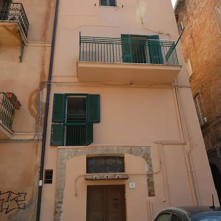 Centralissimo E Moderno W Ac Apartment *